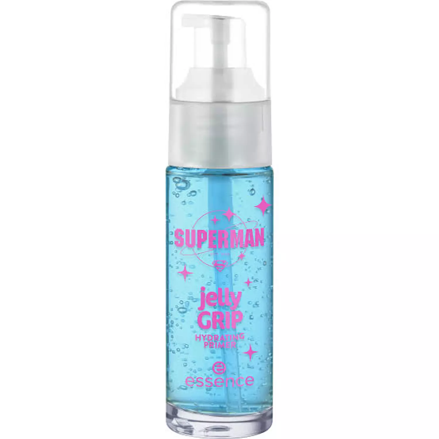 Essence Superman Jelly Grip Hydrating Primer 29ml image