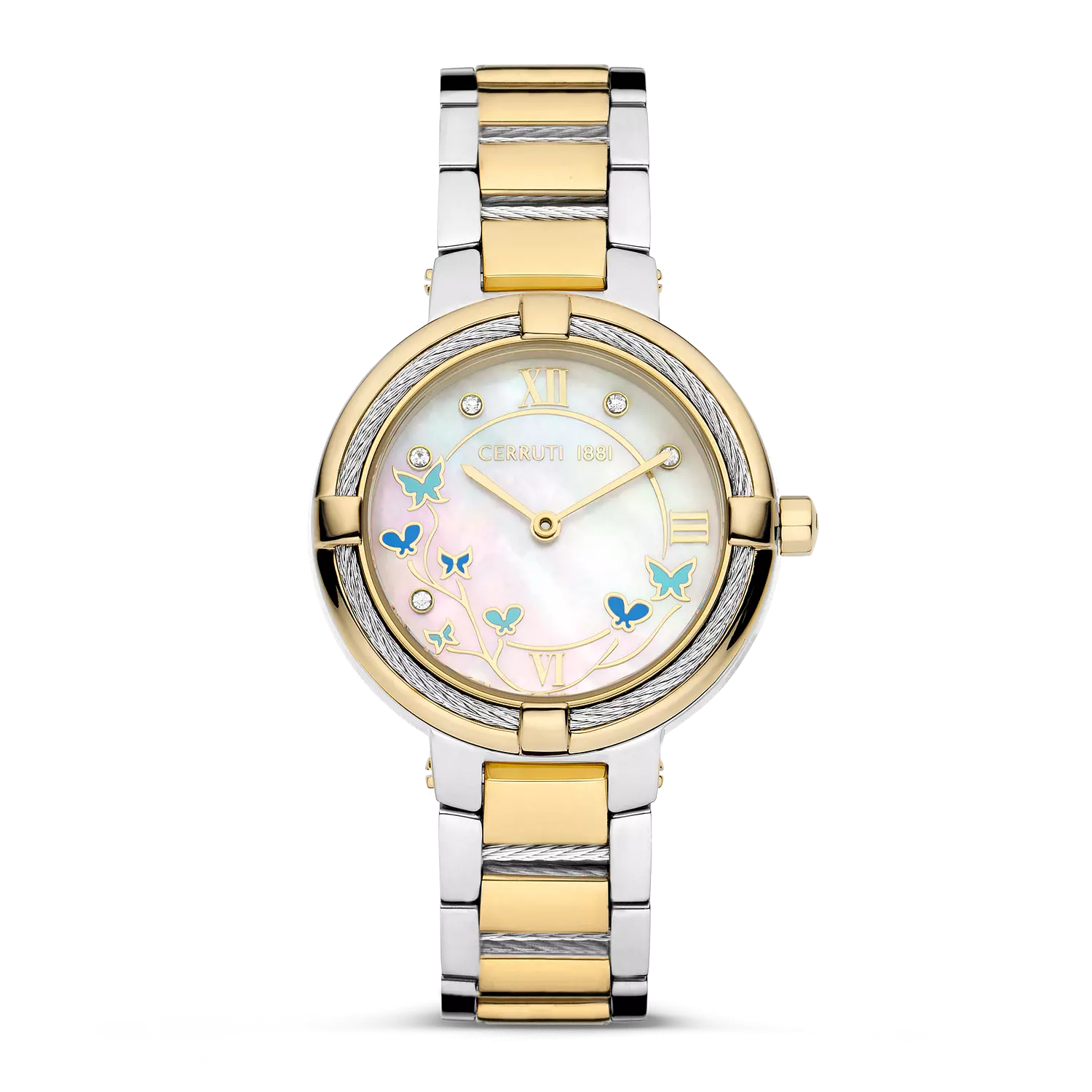 Cerruti 1881 GARDENA CIWLG0008303 Women Watch image