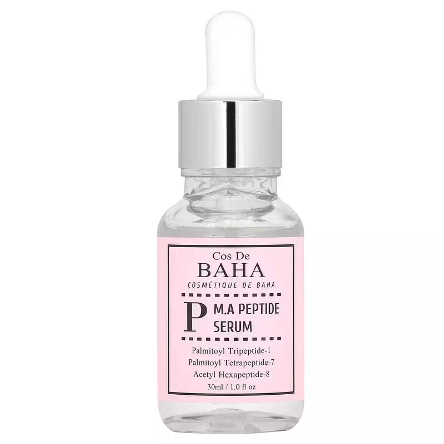 Cos De Baha Peptide Serum 30Ml (P) image