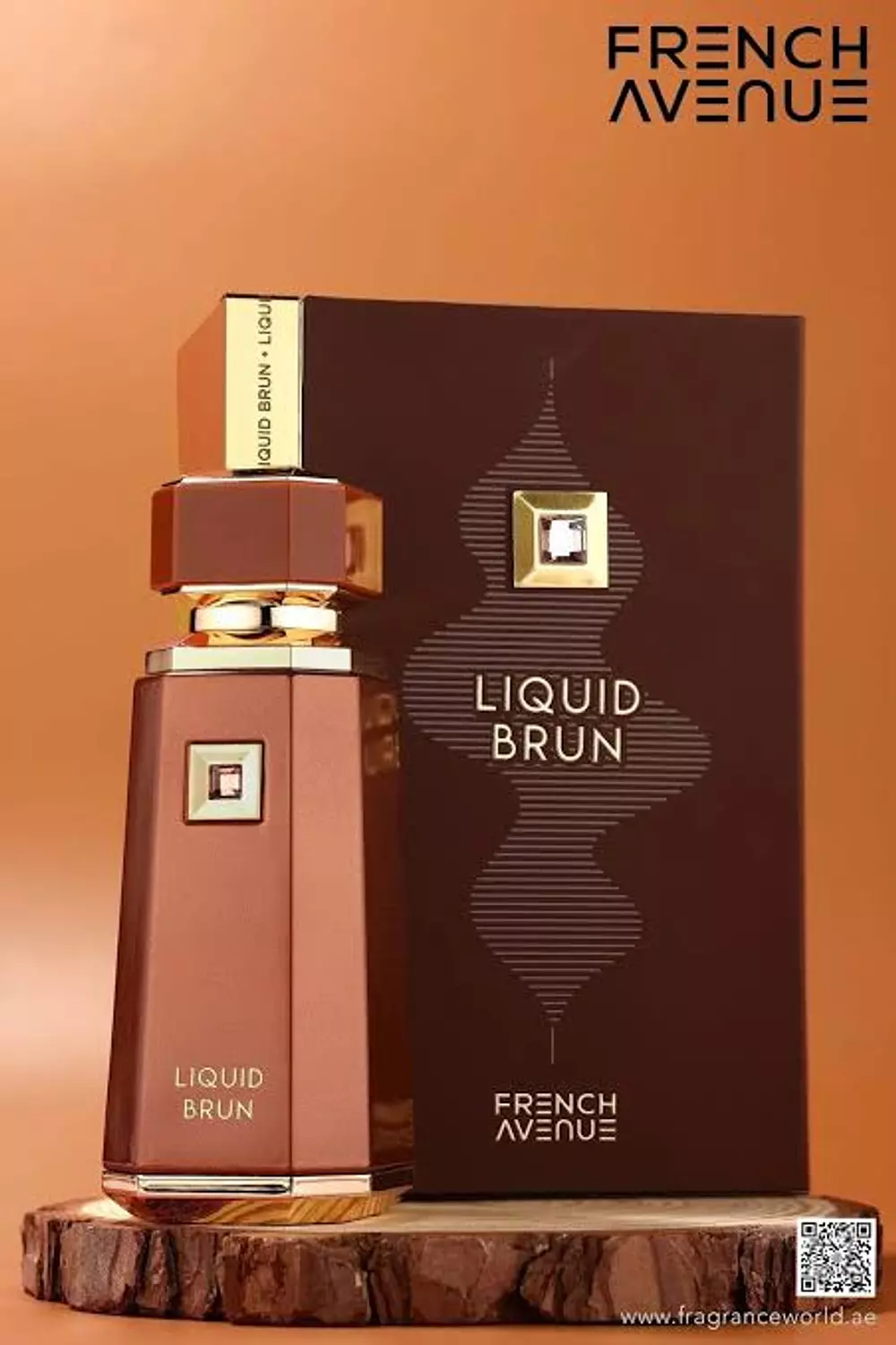 Liquid brun 