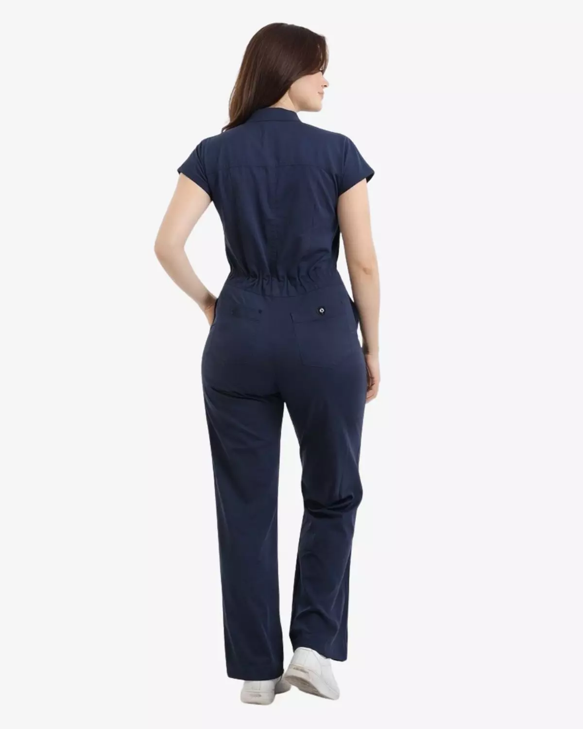 Jumpsuit Scrub 40