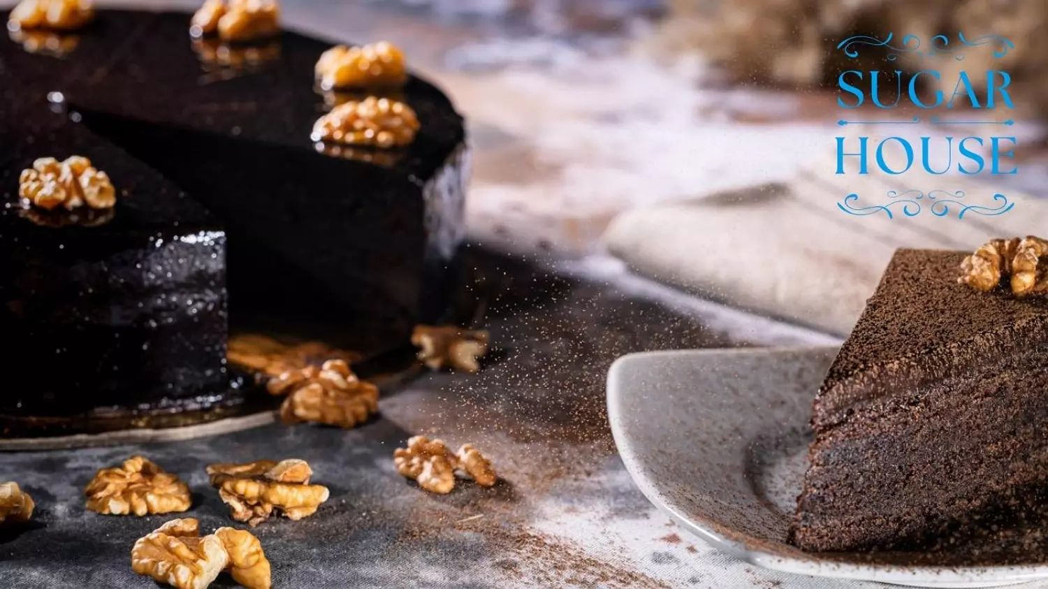 banner image for Sugar House