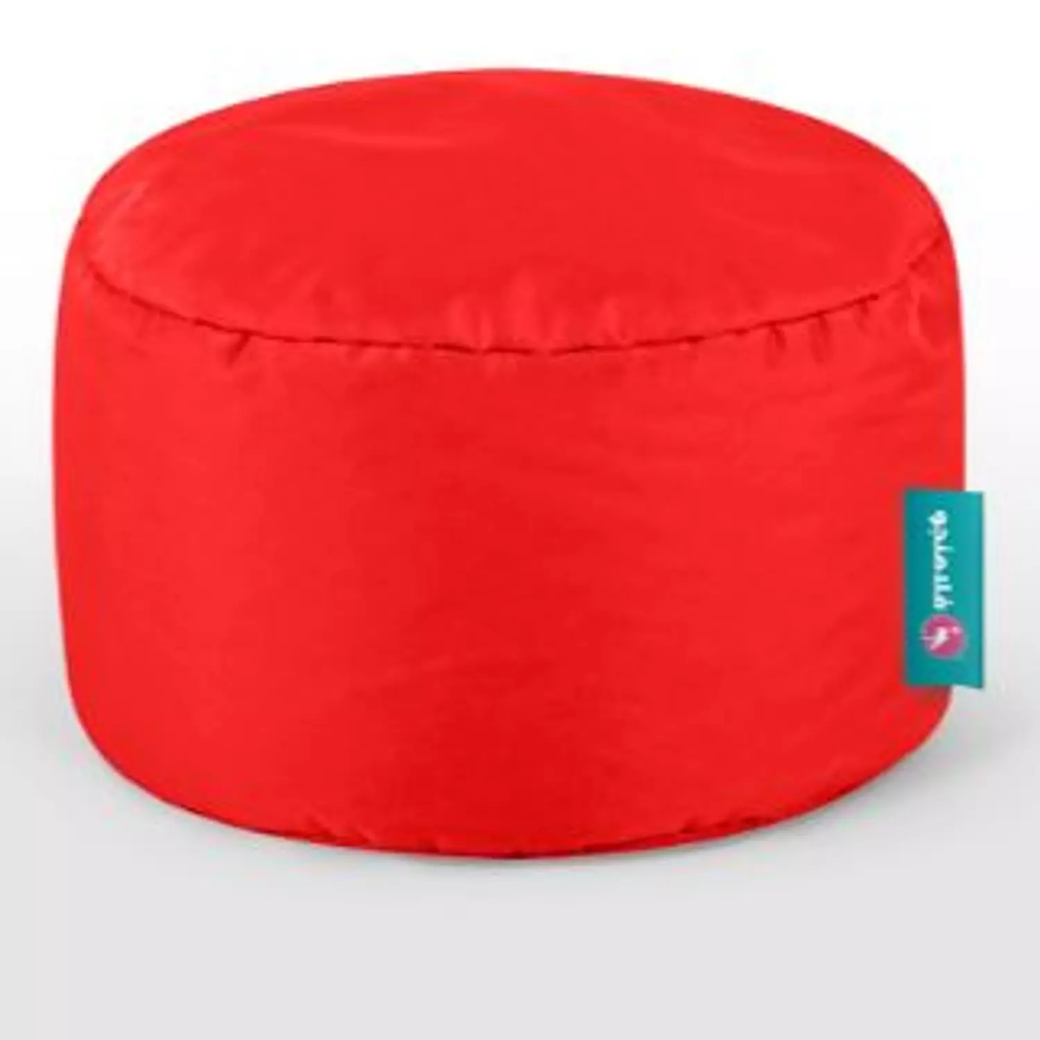  Ben Ben Baj 45 cm red image
