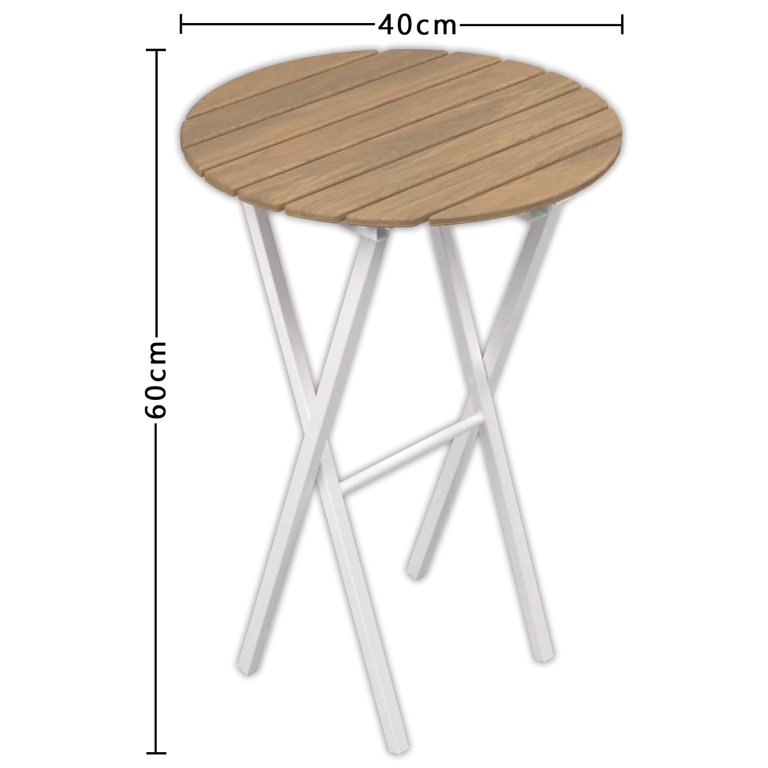 4-Wee Taktoka Circlin' with Stand 4