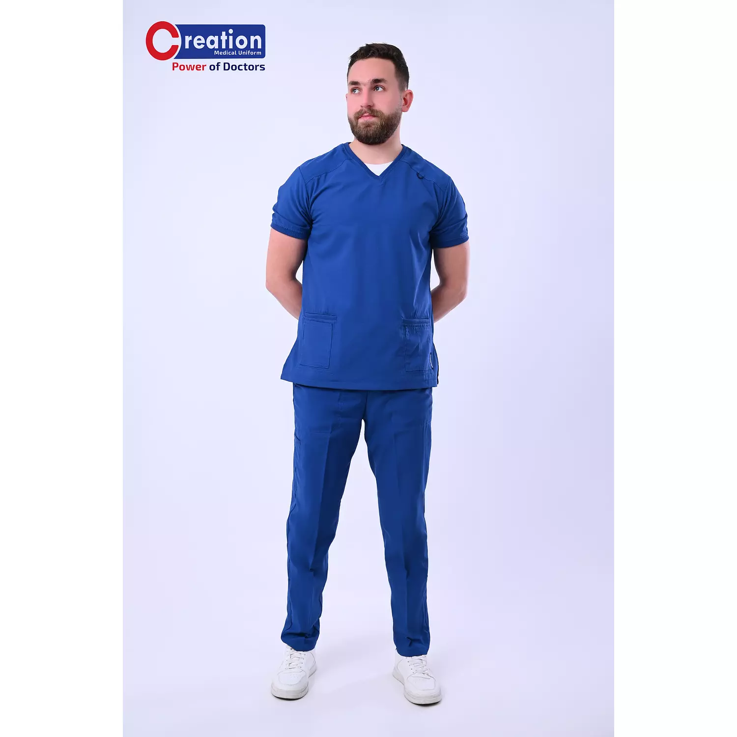 Strike Scrubs 2