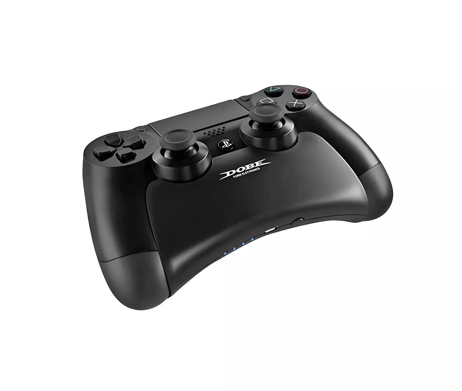 Dobe Power Bank for PS4 Gamepad, 2000mAh Battery for Non-Stop Gaming hover image