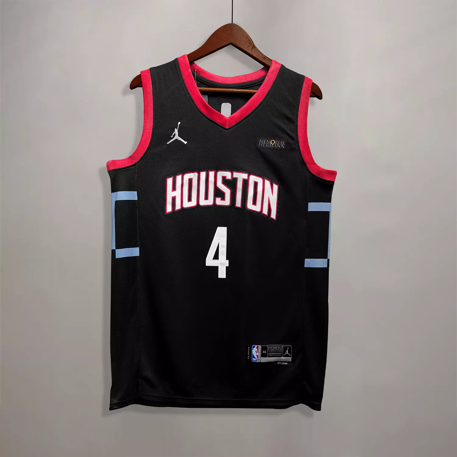 HOUSTON ROCKETS - BASKETBALL image