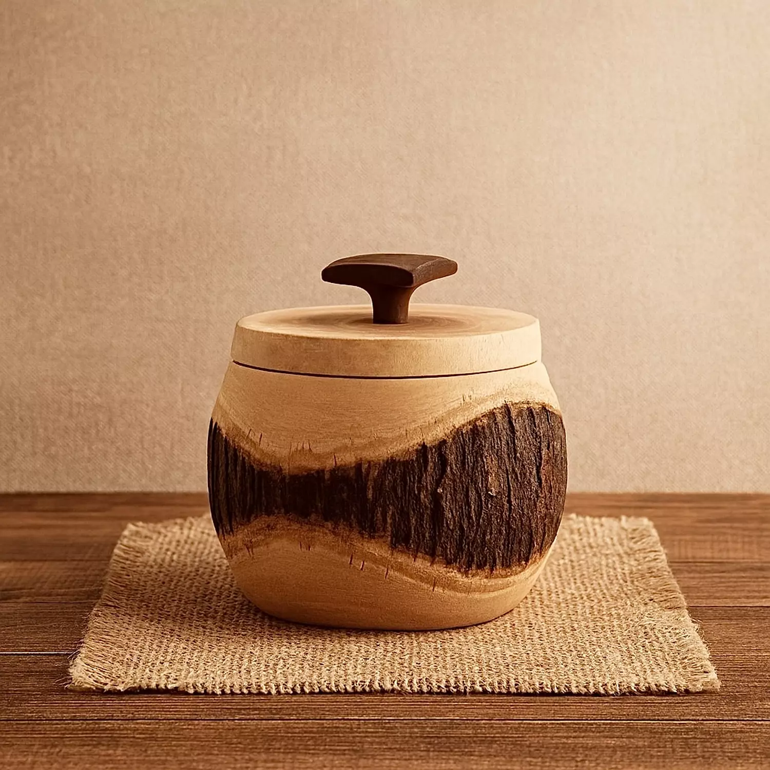 Boho Bombonier image