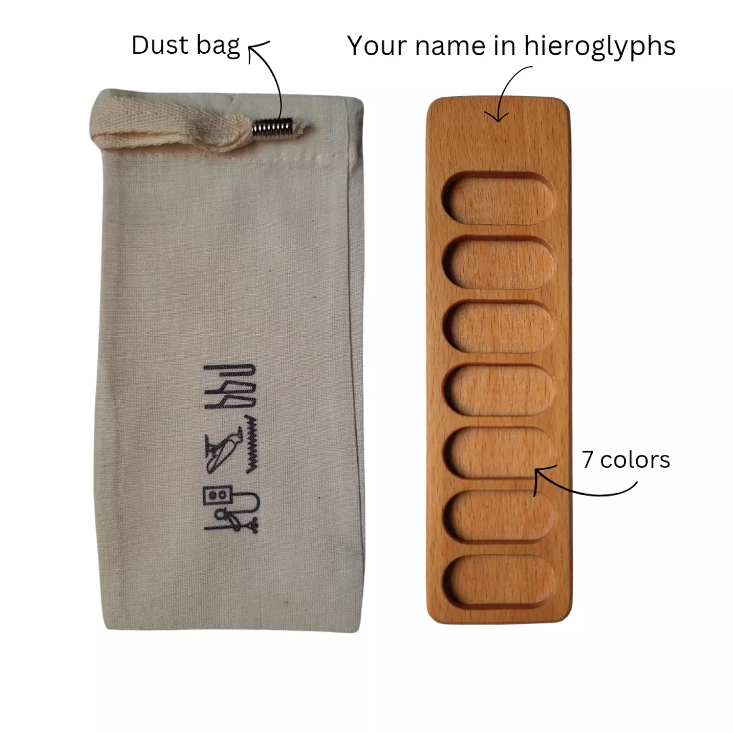 Ancient Egyptian palette 7 2