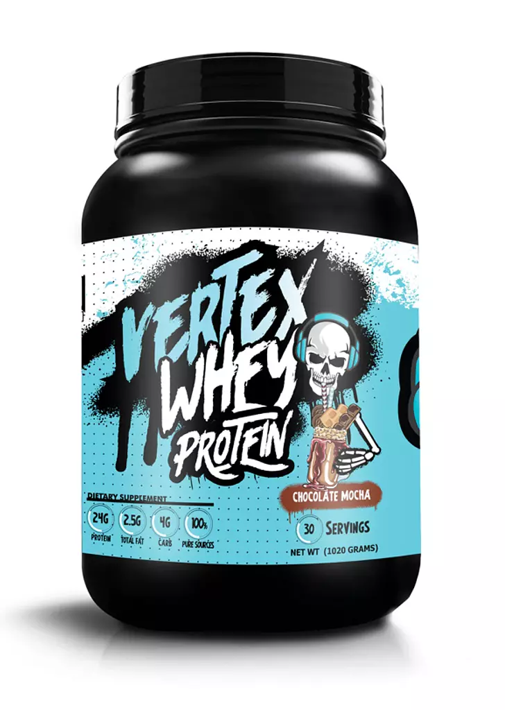Vertex Whey Protein