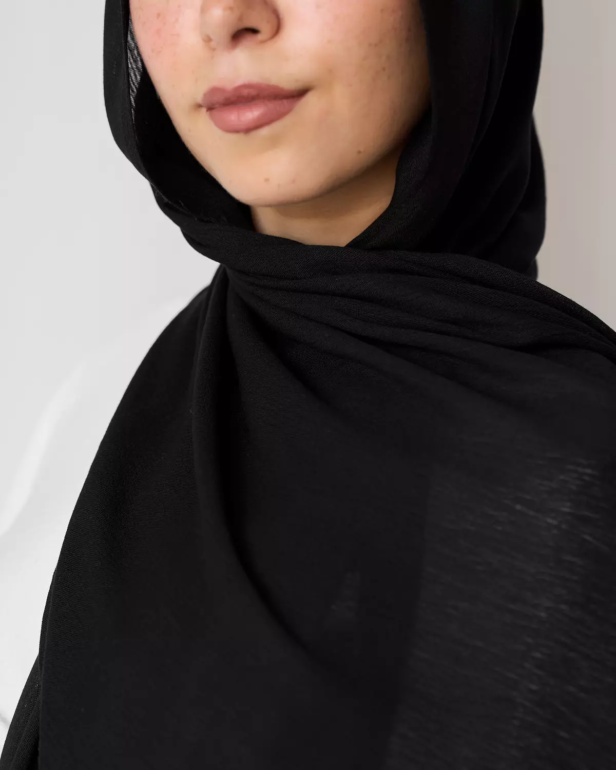 Black Crinkle Modal 2