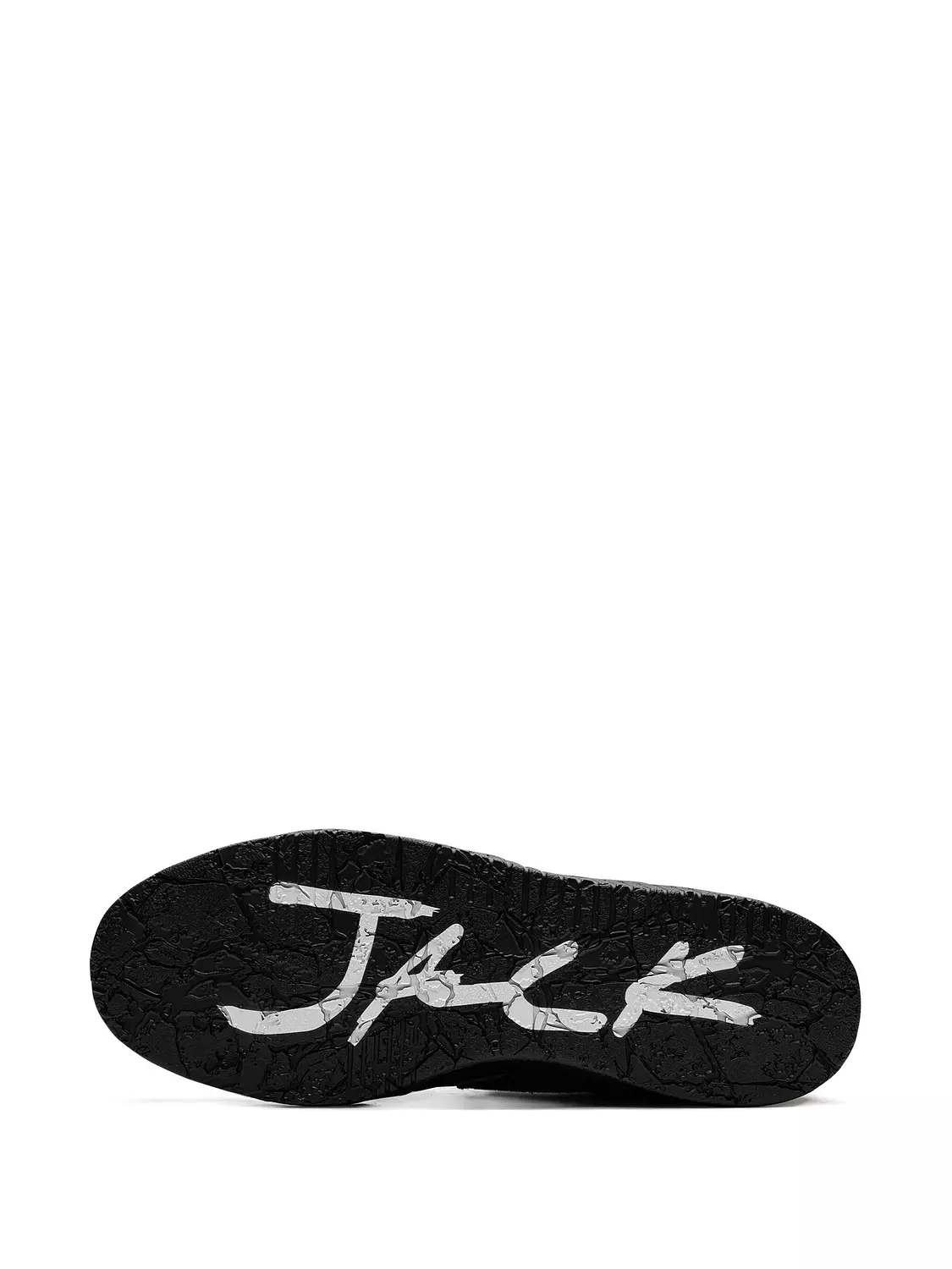 Jordan x Travis Scott Jumpman Jack Sneakers | Brown 3