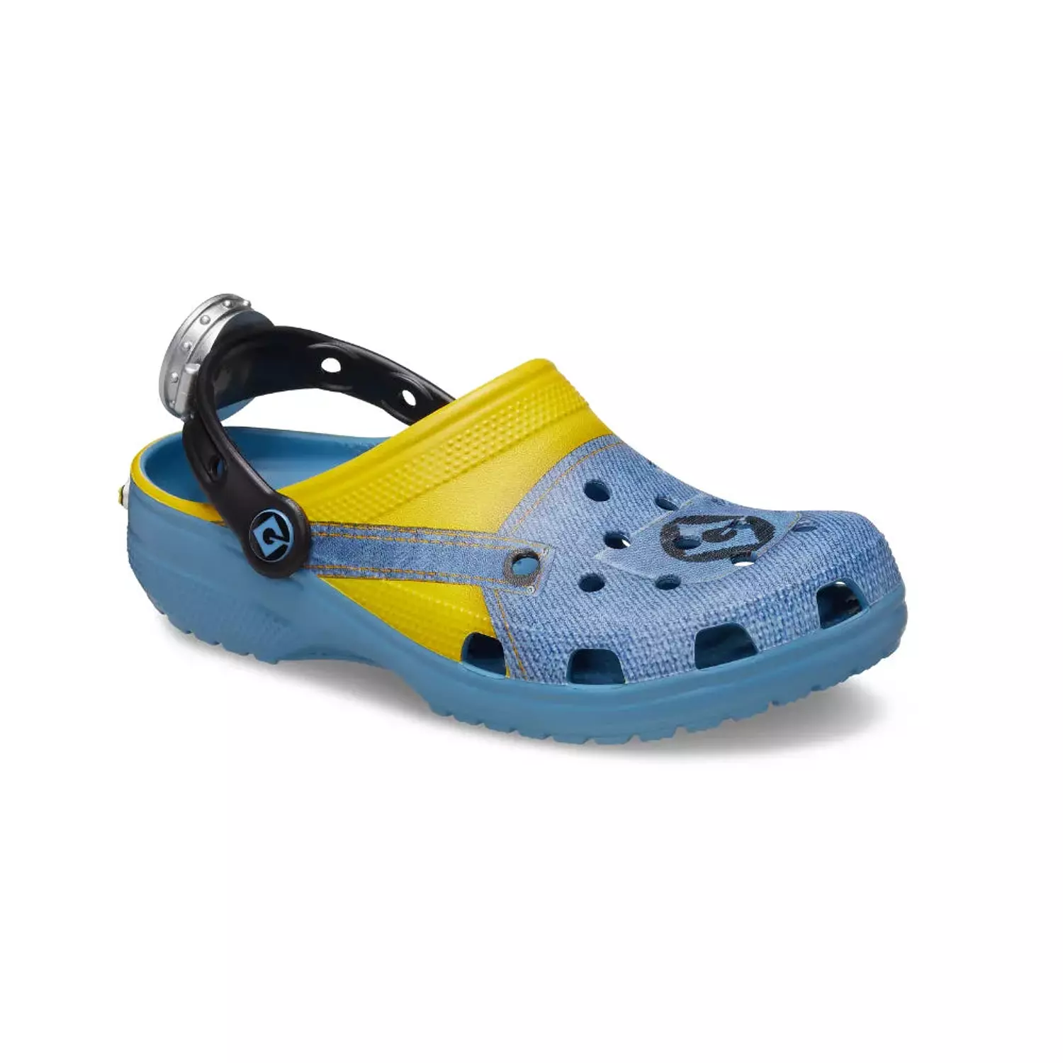Crocs Classic Despicable Me Clog kids 3