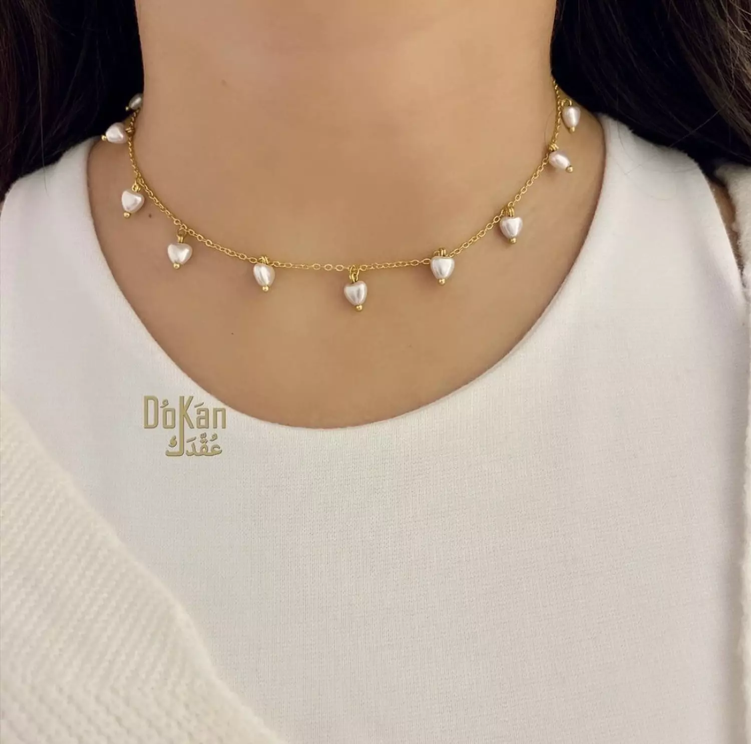 Pearl Hearts image