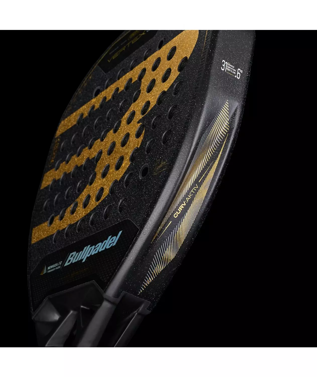 Bullpadel Vertex 05 GEO 2026 Premier Padel NEW GIZA - PRE ORDER 3