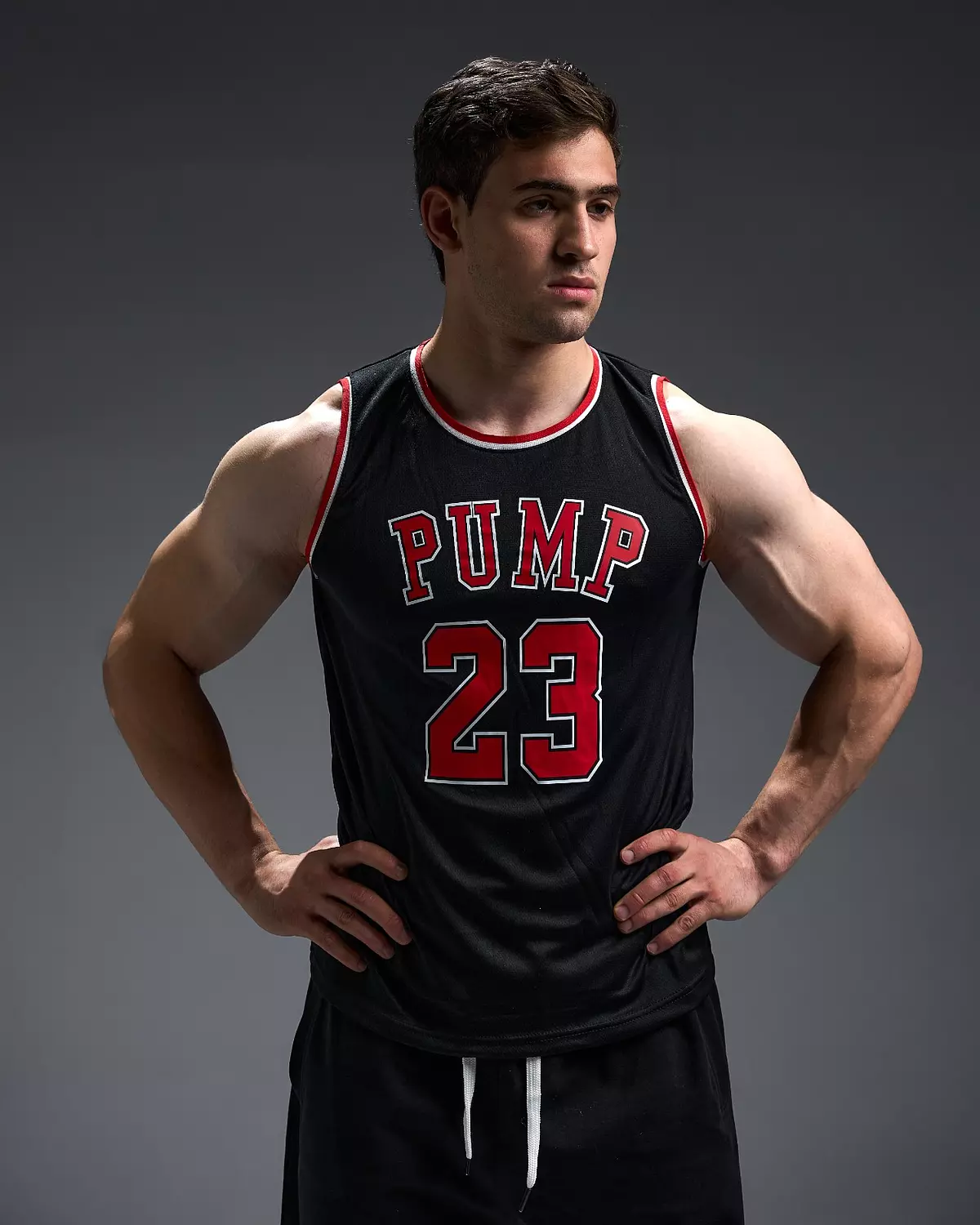 banner image for Pump 