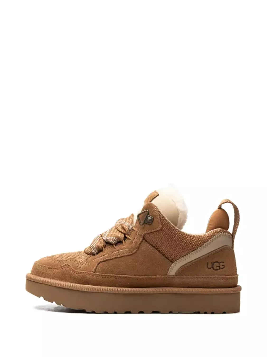 UGG lowmel 8