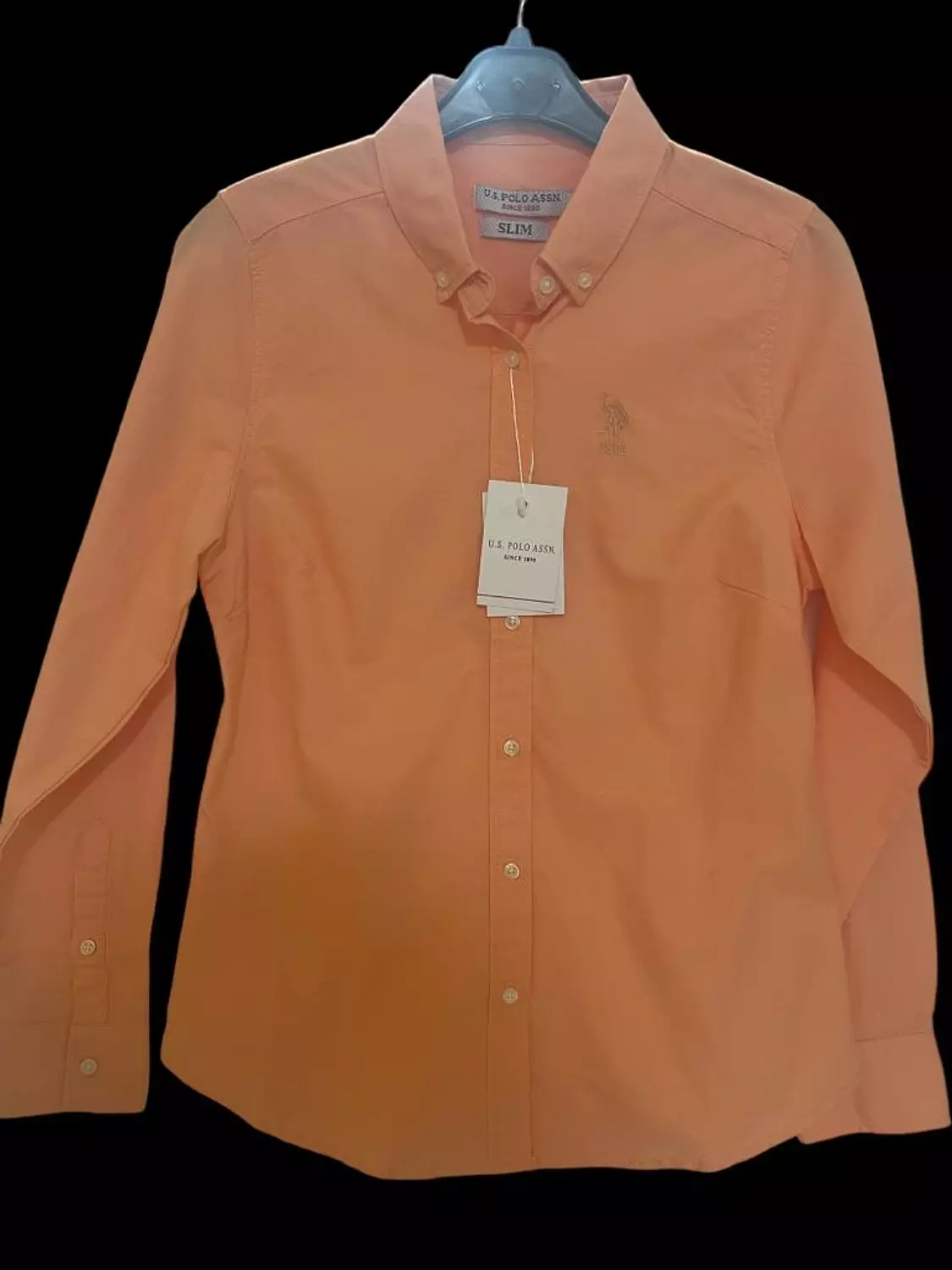 US Polo Shirts 4
