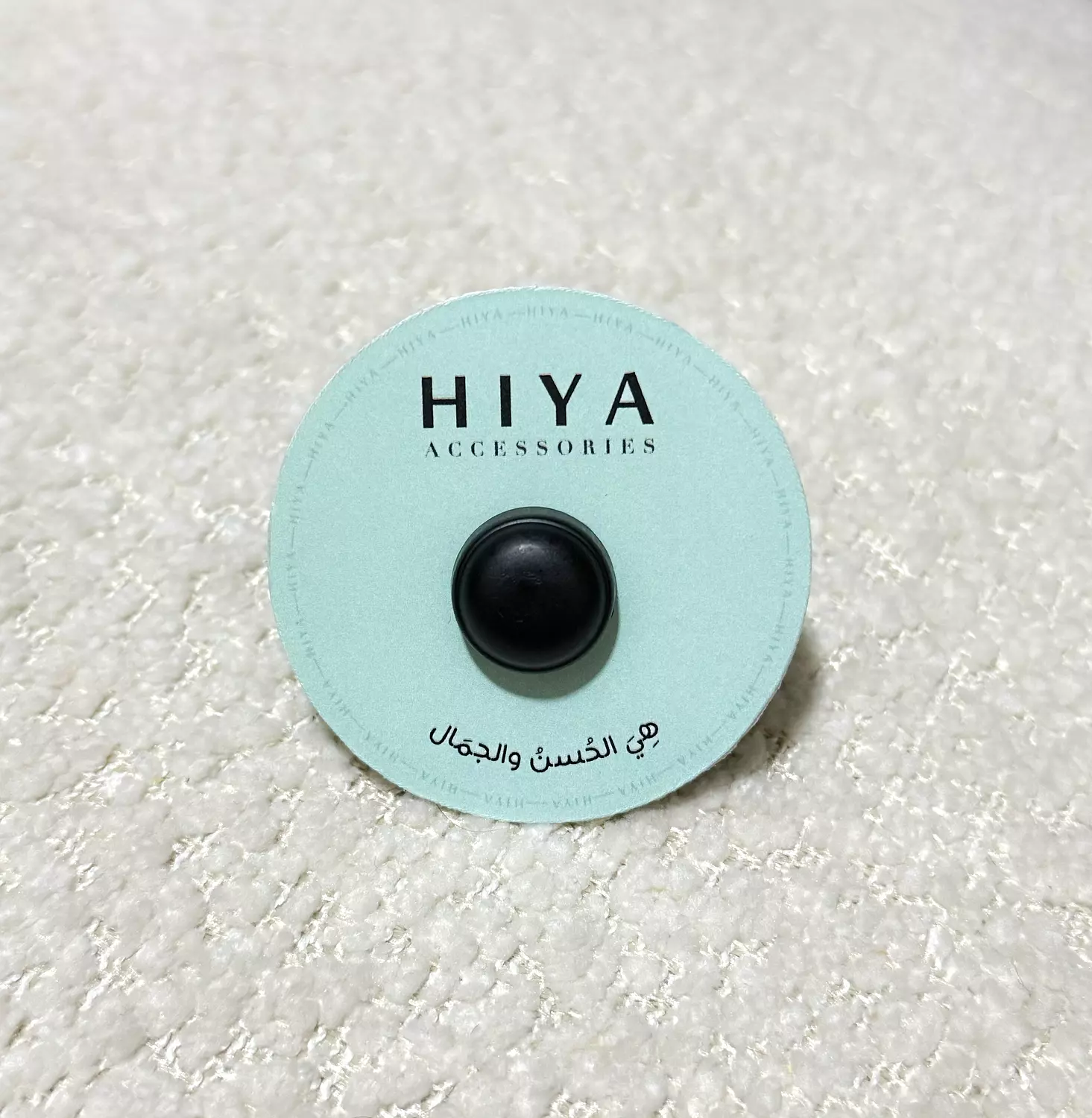 دبوس مغناطيس image