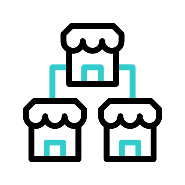 <p style="text-align: center"><span style="color: rgb(0, 0, 0)"><strong>Our Branches Everywhere</strong></span></p>