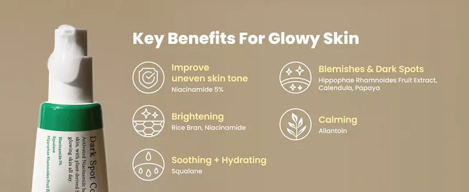 AXIS - Y - Dark Spot Correcting Glow Serum 3