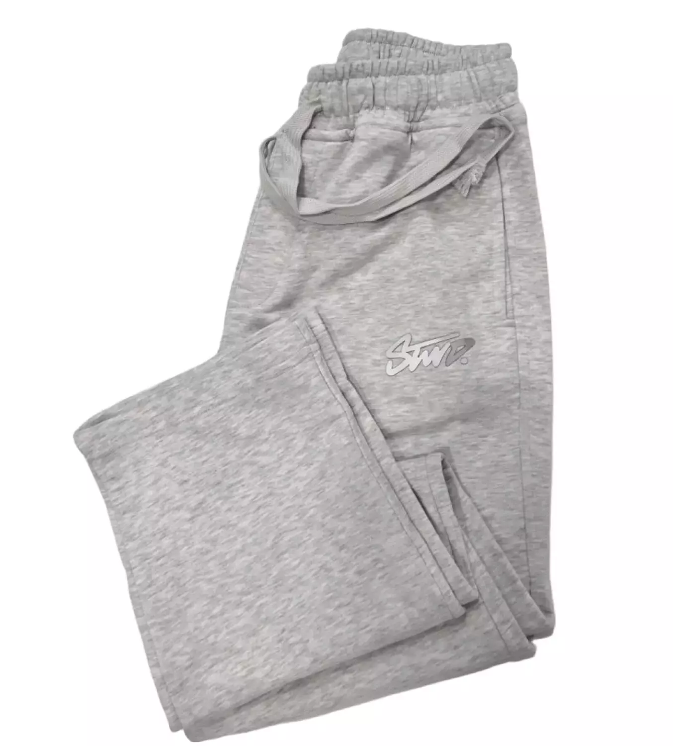 Stwd Wide Leg Sweat Pants 4