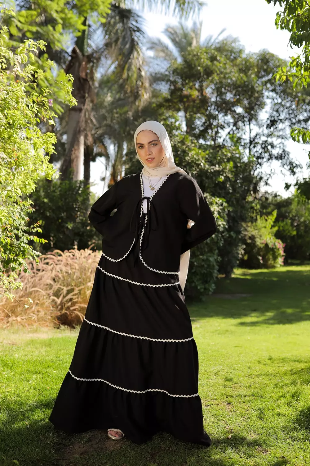 Jamila Set 1