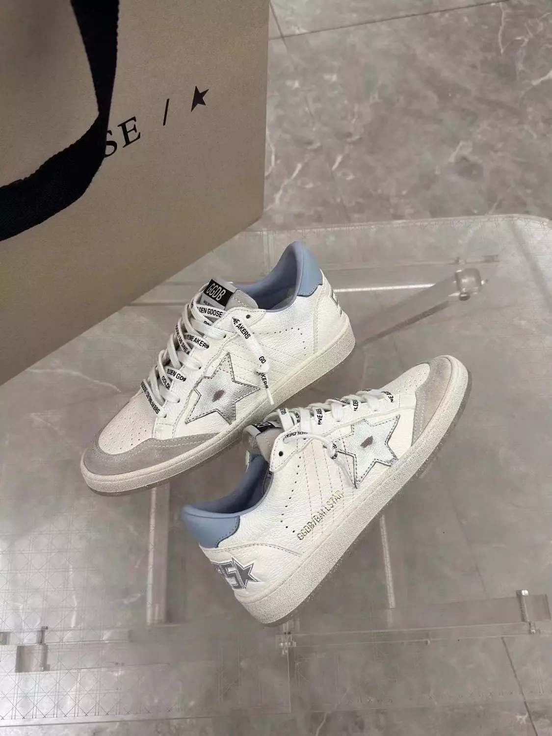 Golden Goose Deluxe Brand 2
