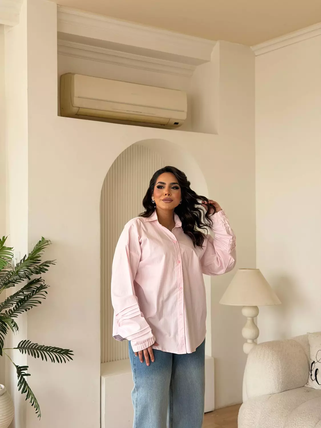 The Everyday Shirt hover image