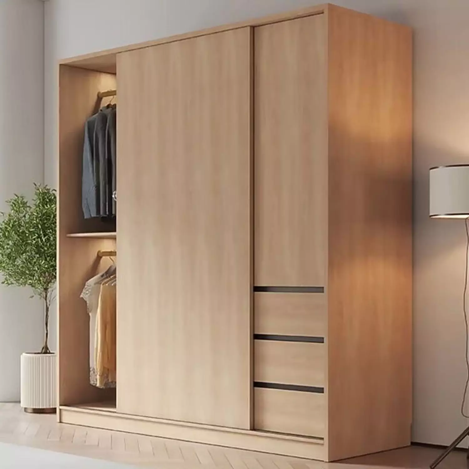 Serena bedroom 2