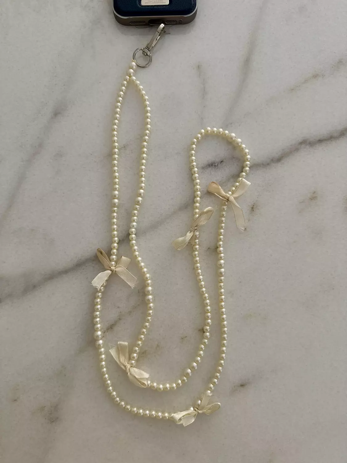 Mobile cord 18 image