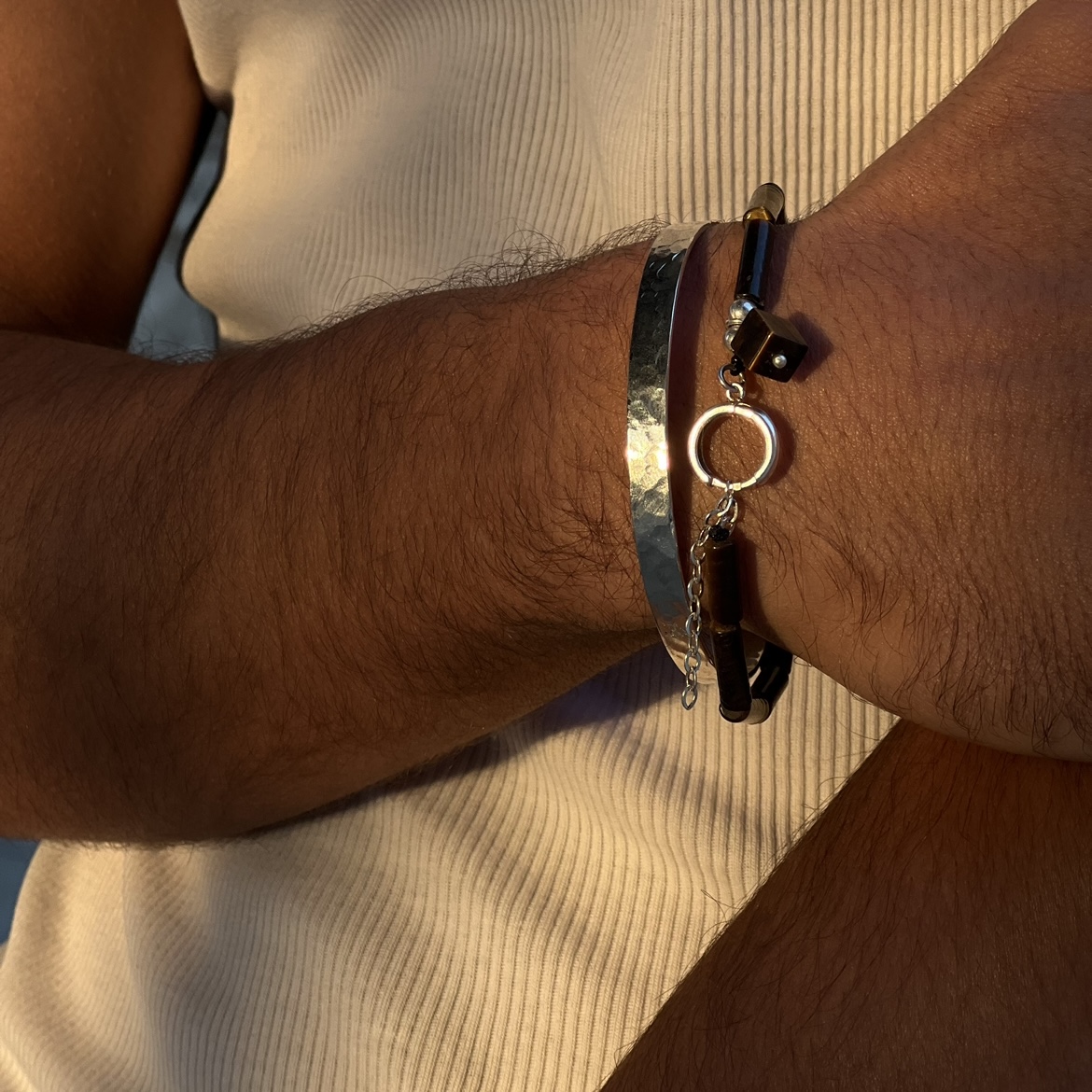 Cuff forever  hover image