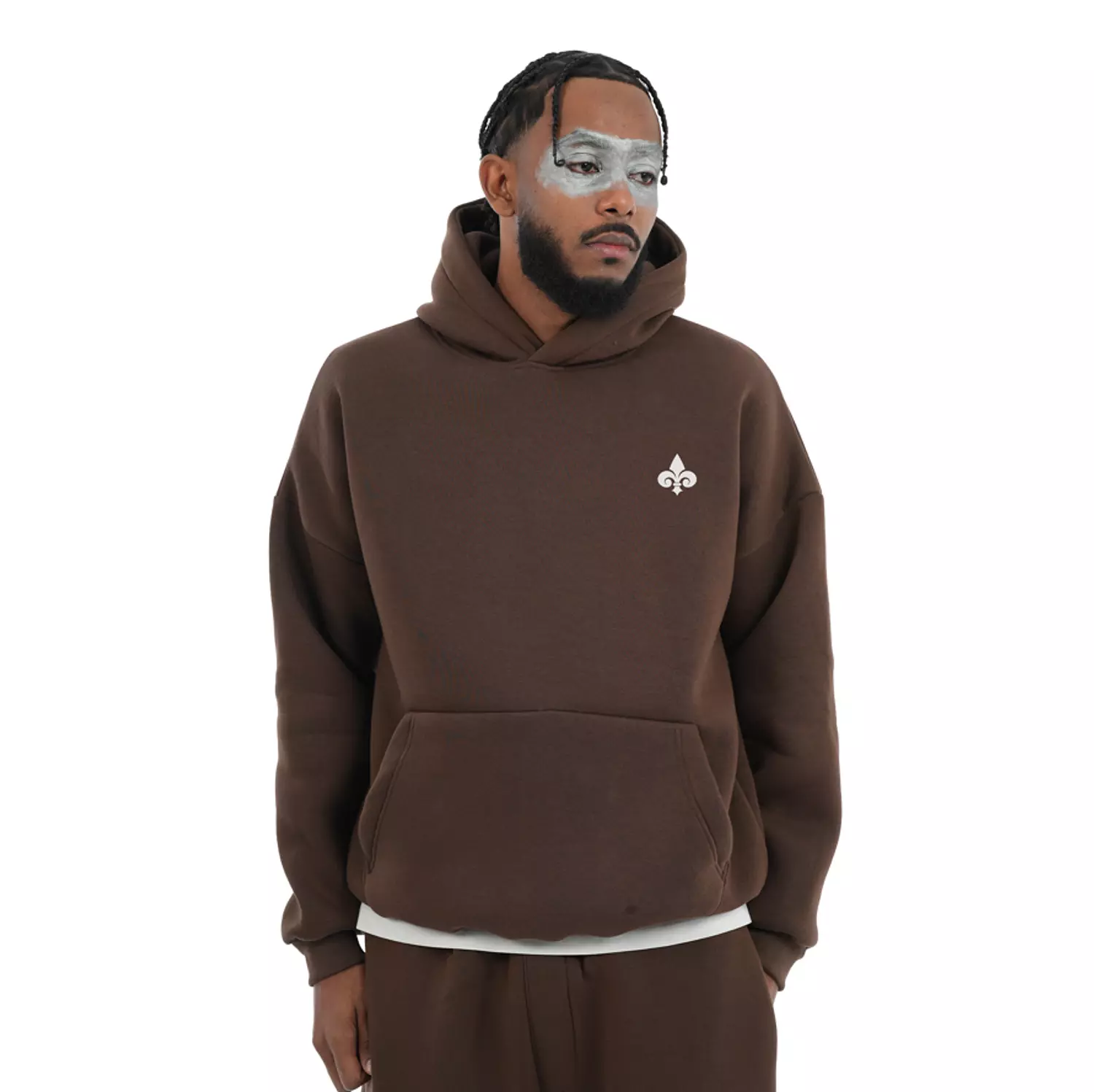  W4 DELYS Winged Spirit hoodie  2