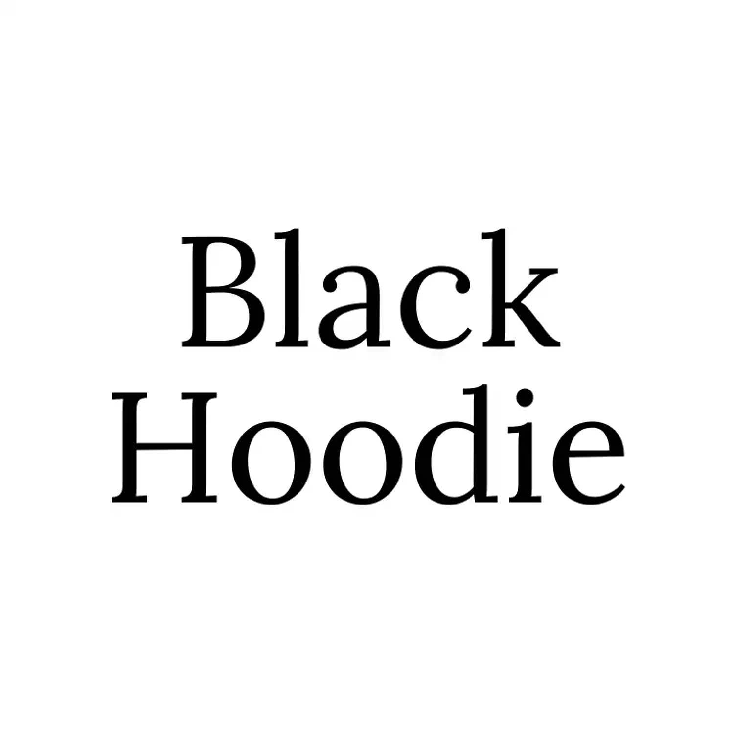 Custom Hoodie hover image