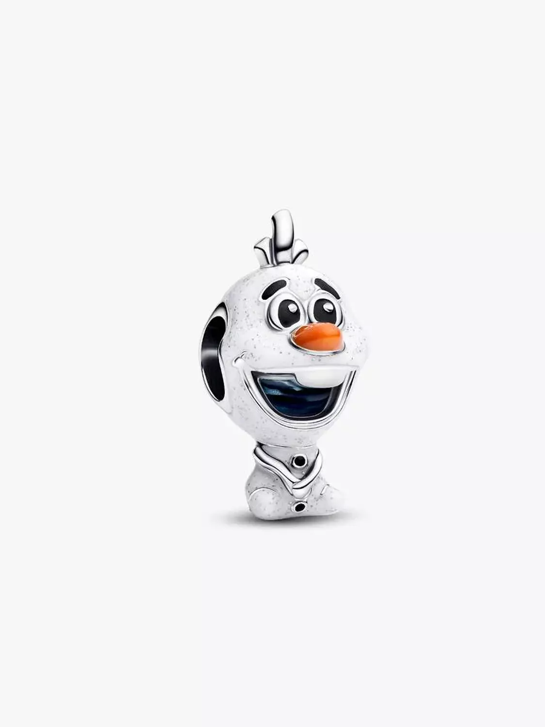 Disney Frozen Olaf Charm image