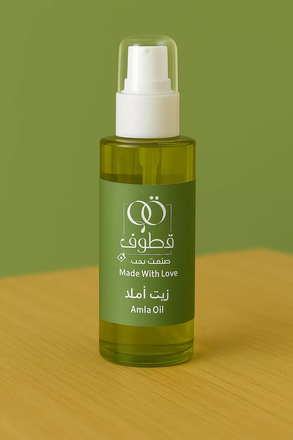 زيت الآملا الهندي  image