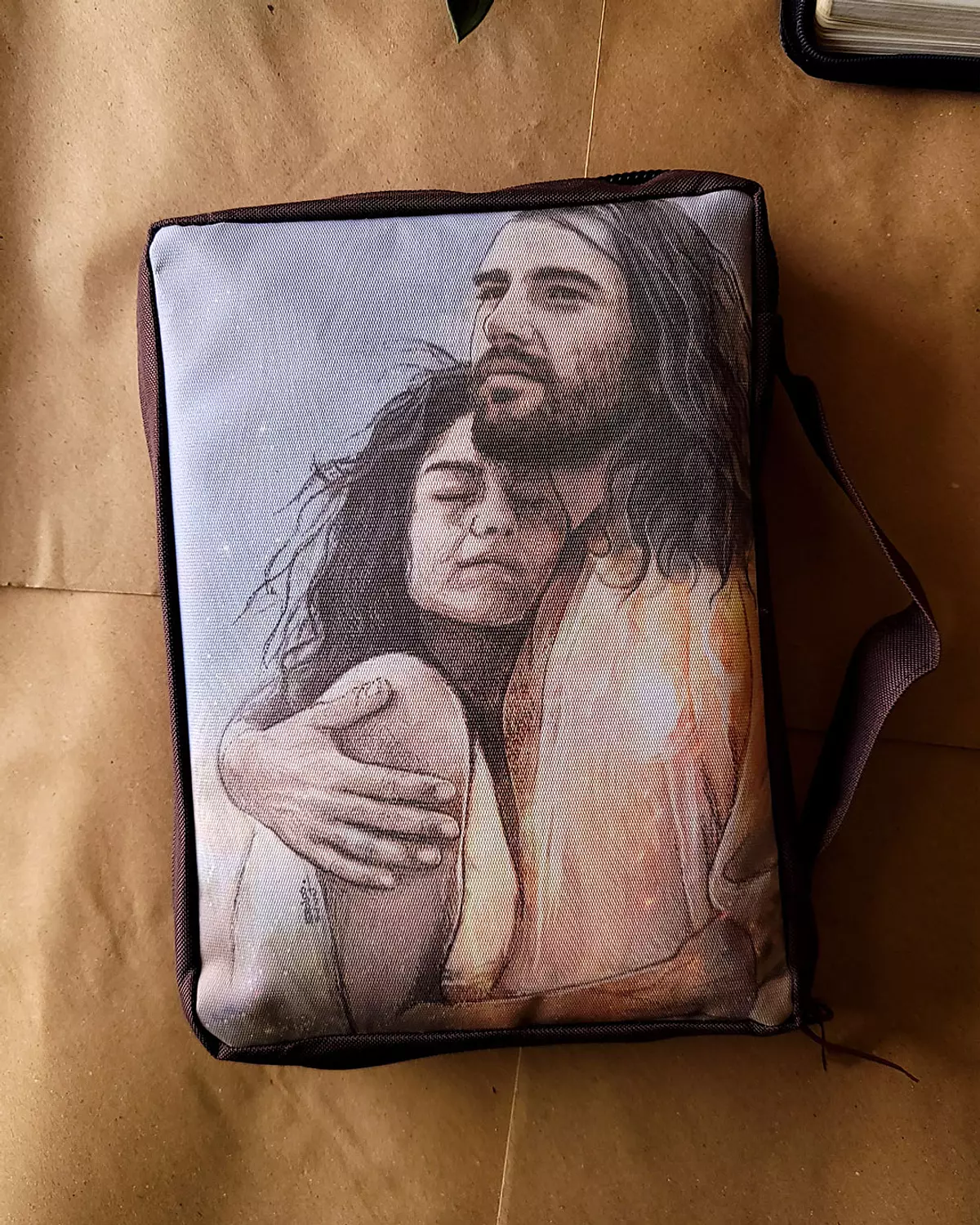 My Home - (Bible-cover)