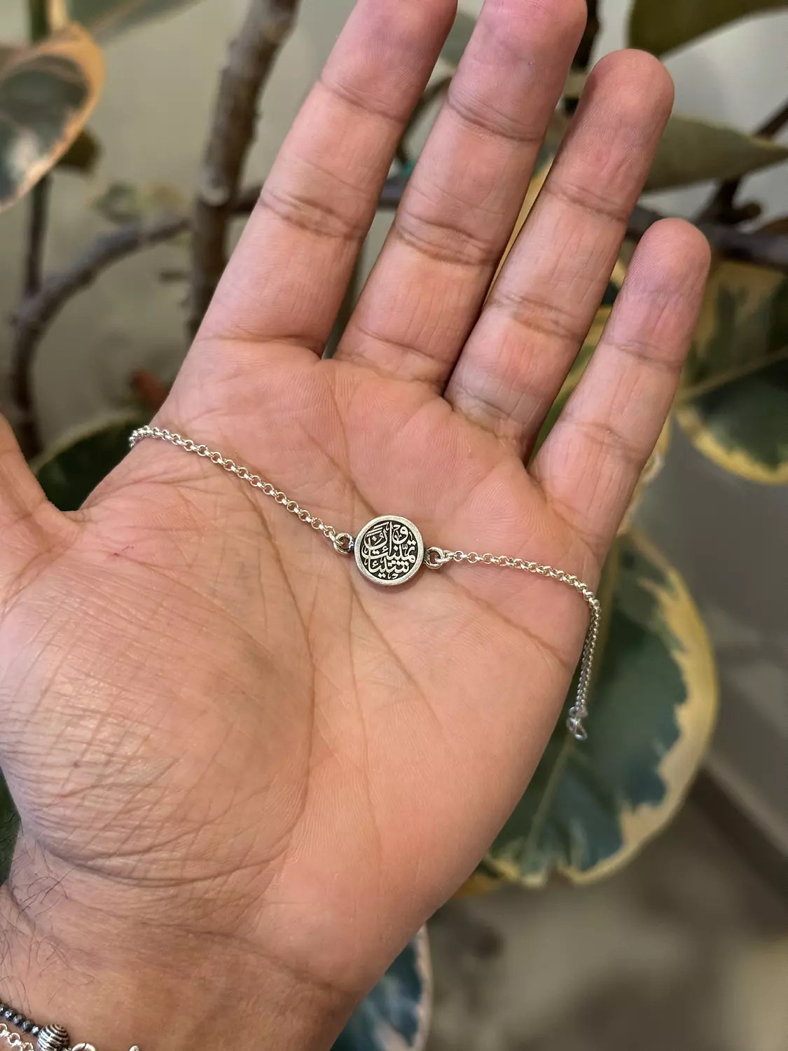 All My wishes Bracelet image