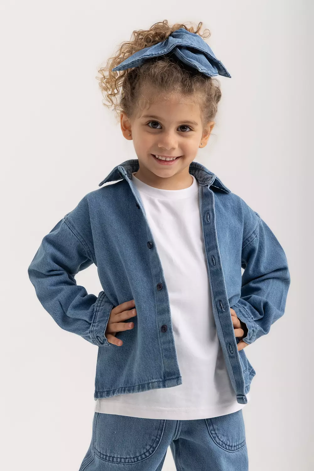 The Tati Kids T-shirt 3