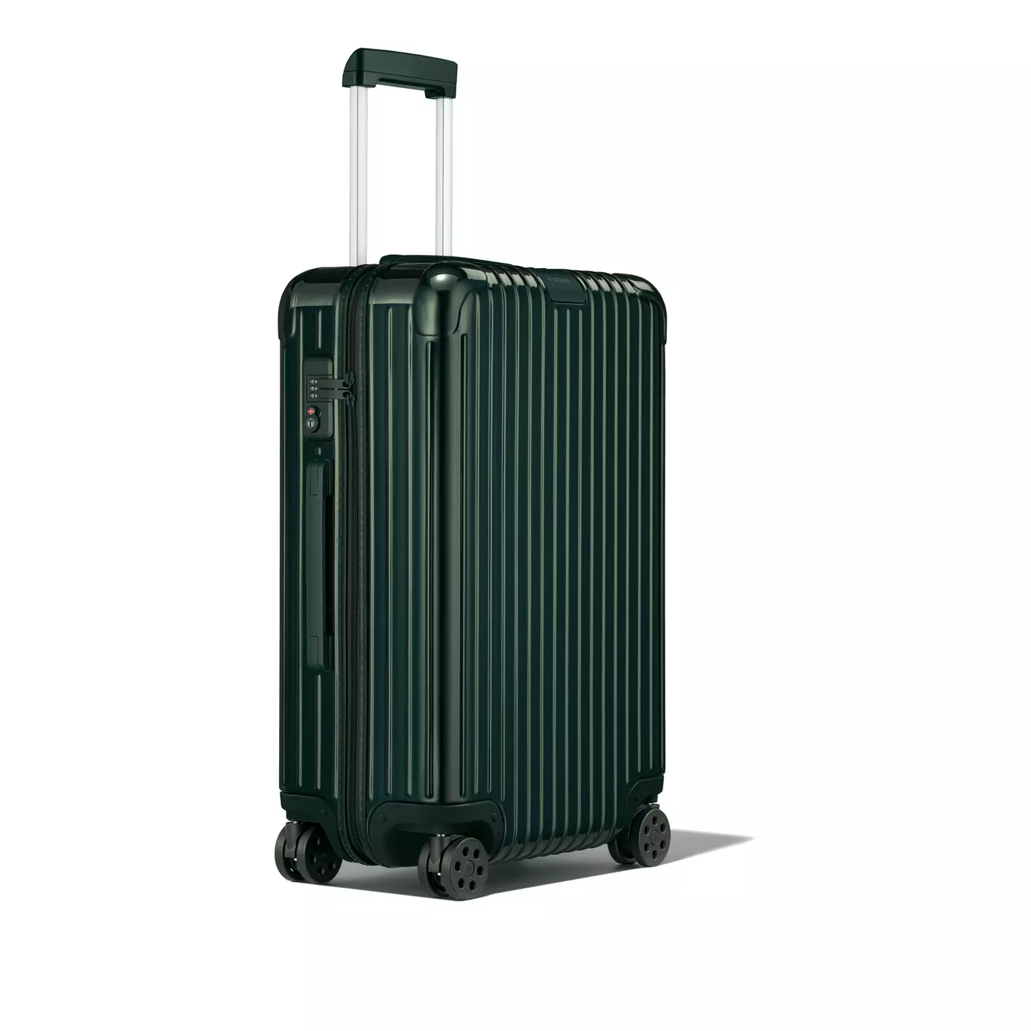  RIMOWA Essential Check-In M in gloss green 2