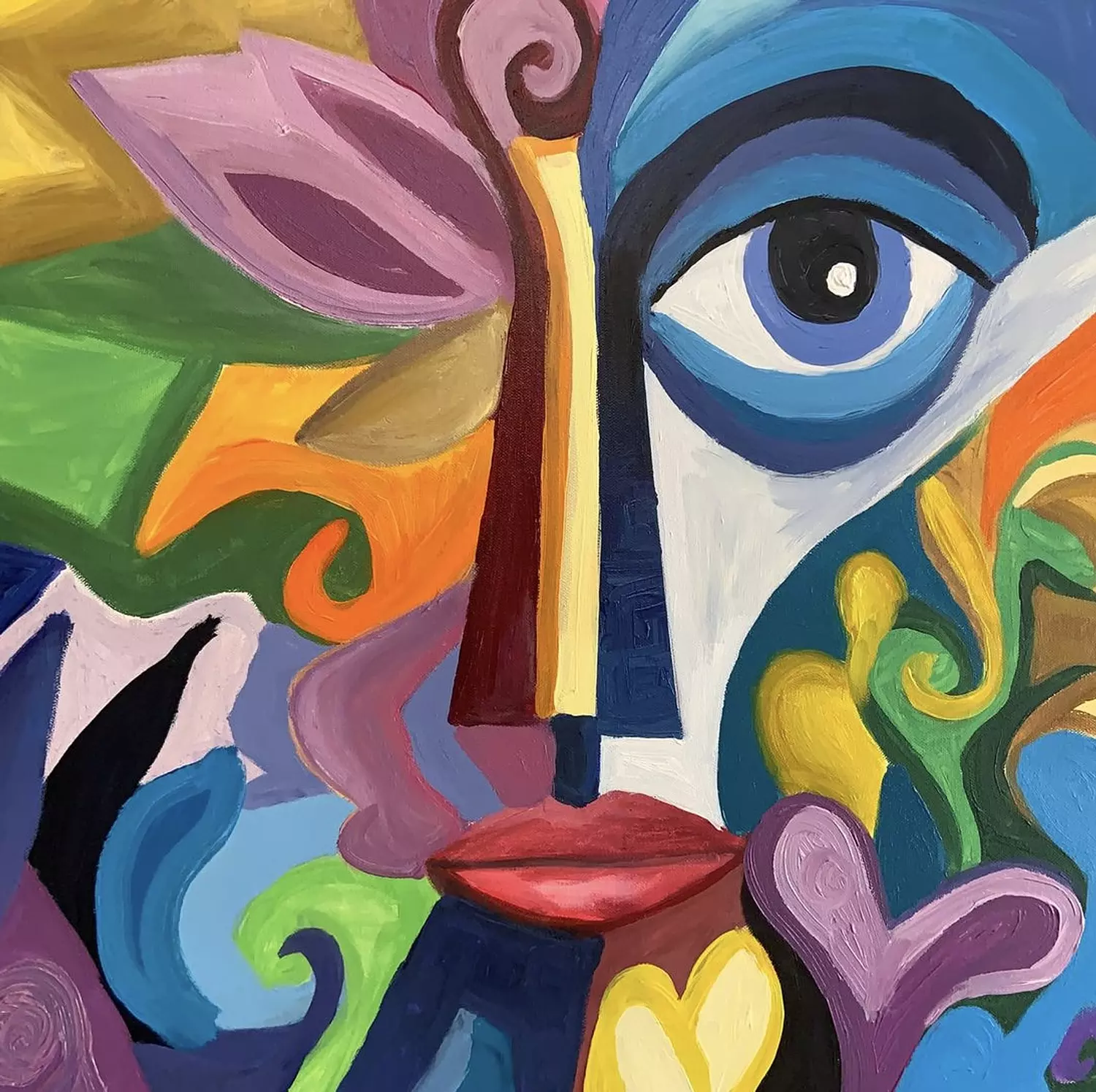Fragments of the Soul image