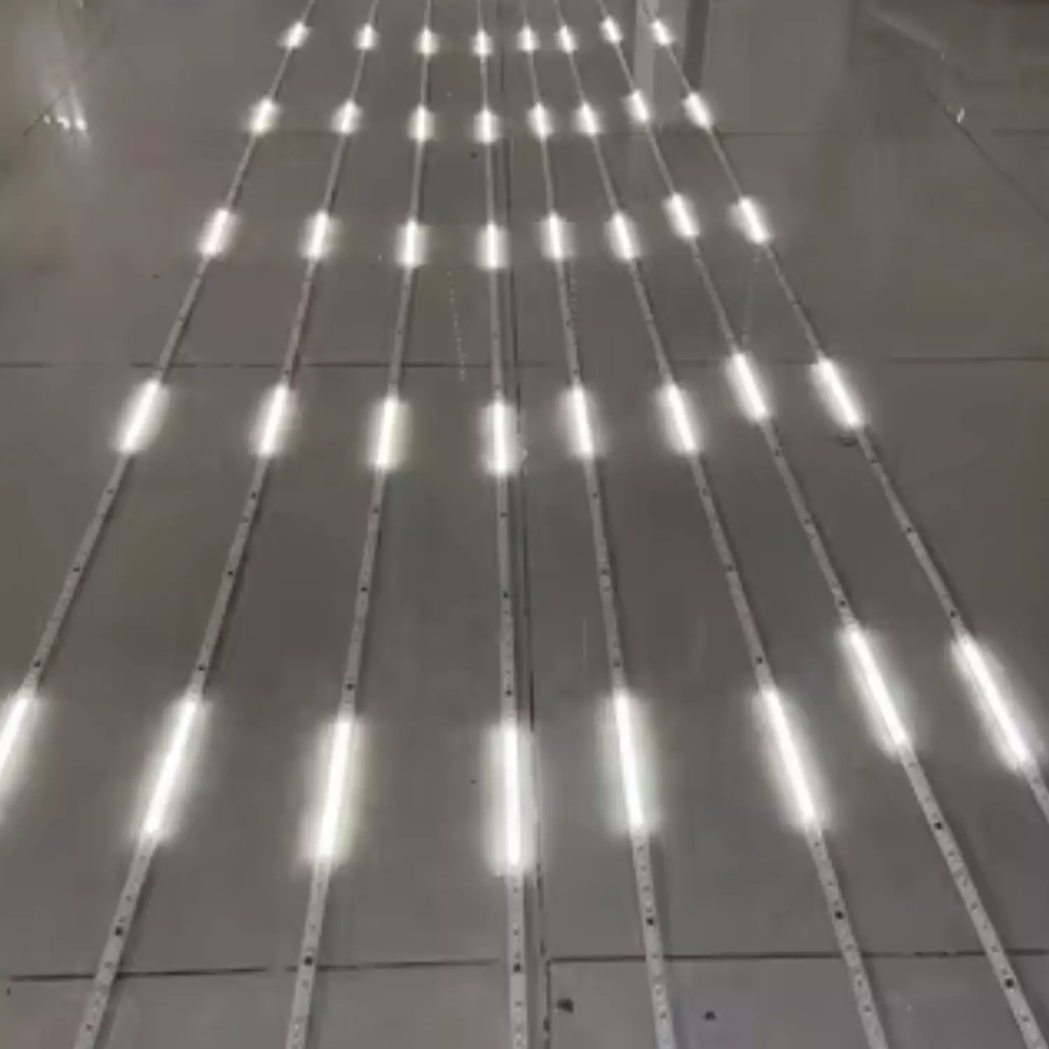 RGB Running Remote    5