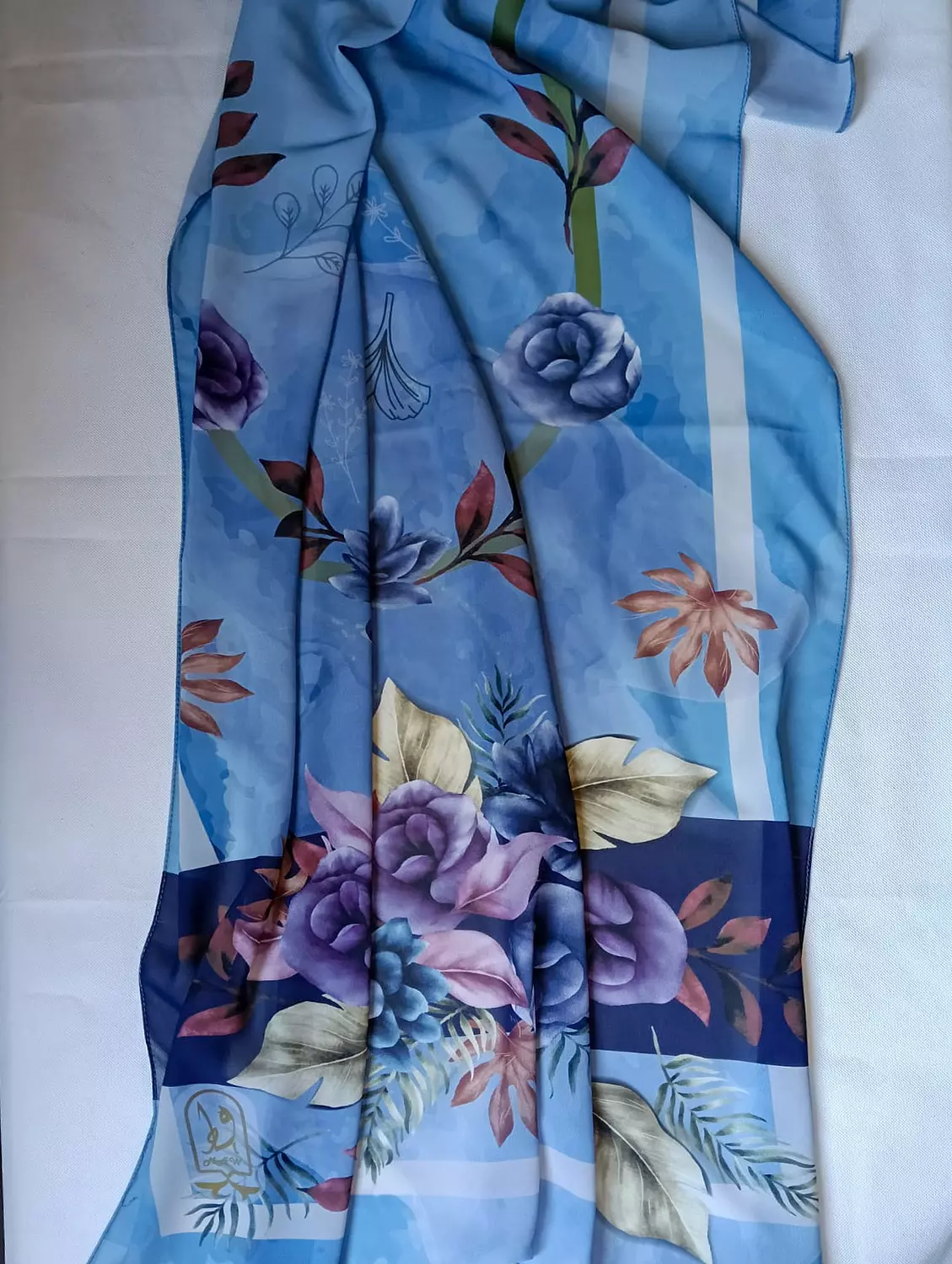 Blue elegance 5