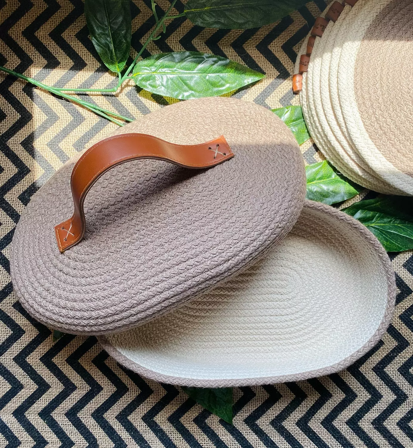 Oval Rope Organizer hover image