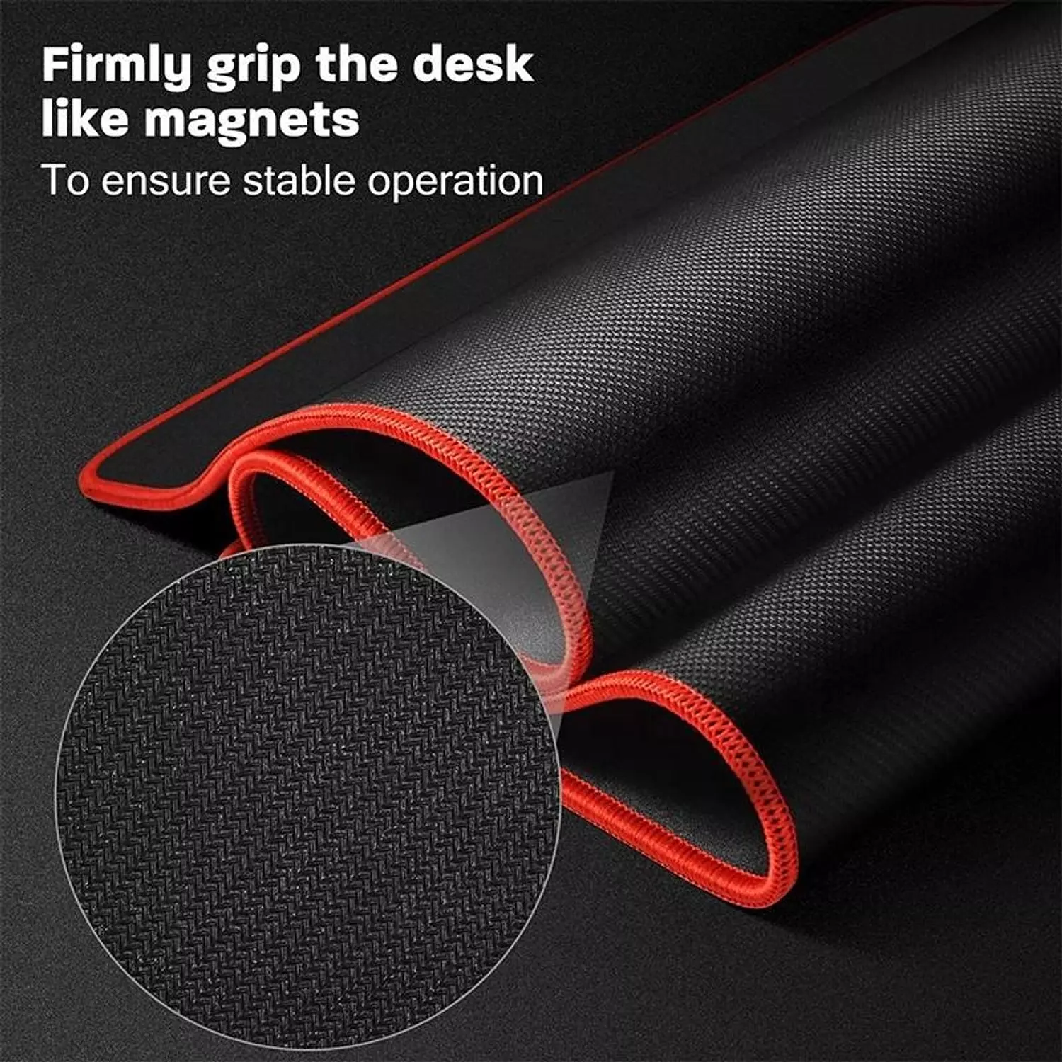 Large Gaming Mouse Pad Waterproof Non Slip High Quality Comfortable 8