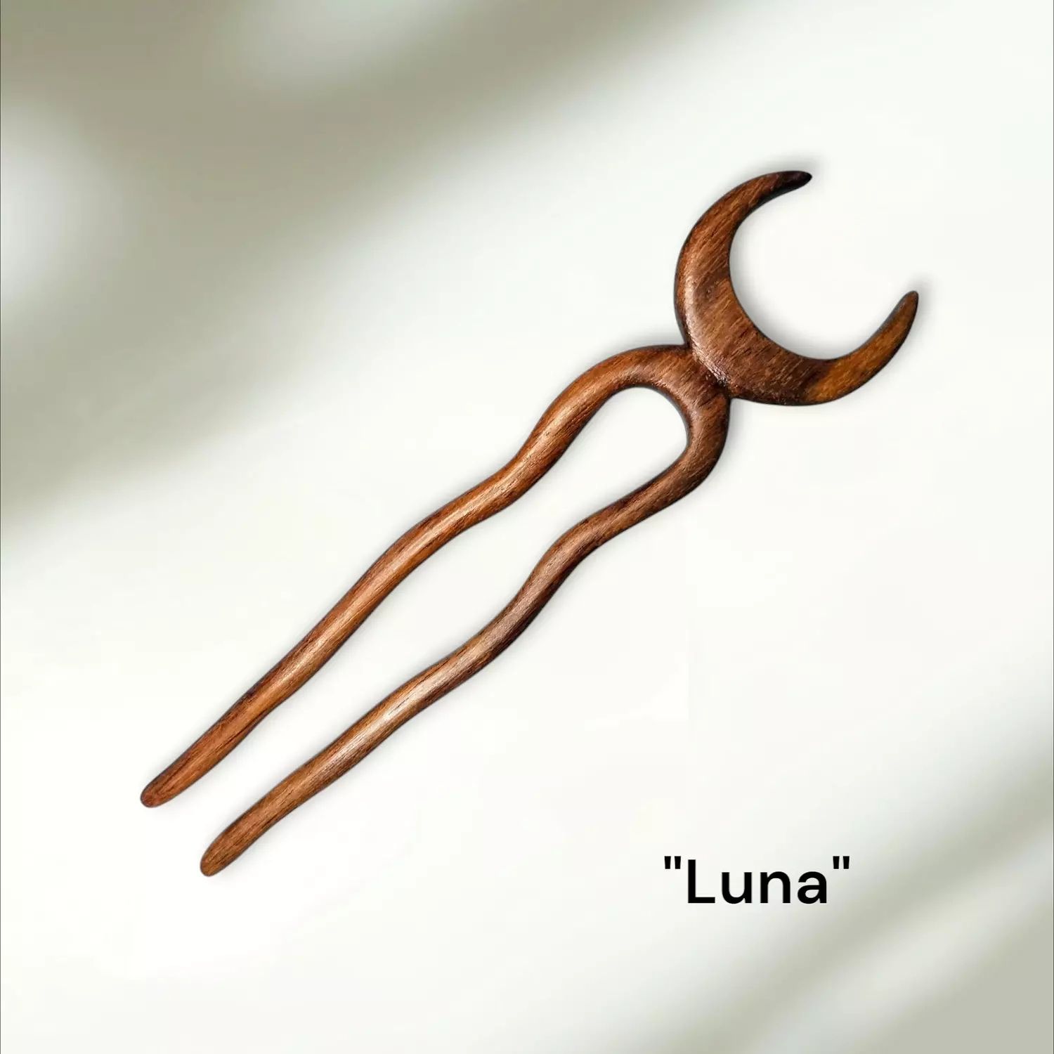 Luna Hair Fork hover image