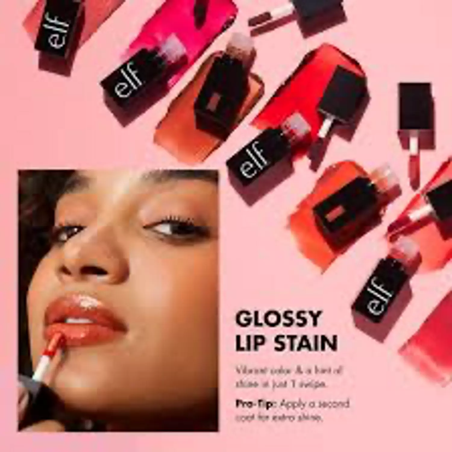 elf Sheer For It Blush Tint 3