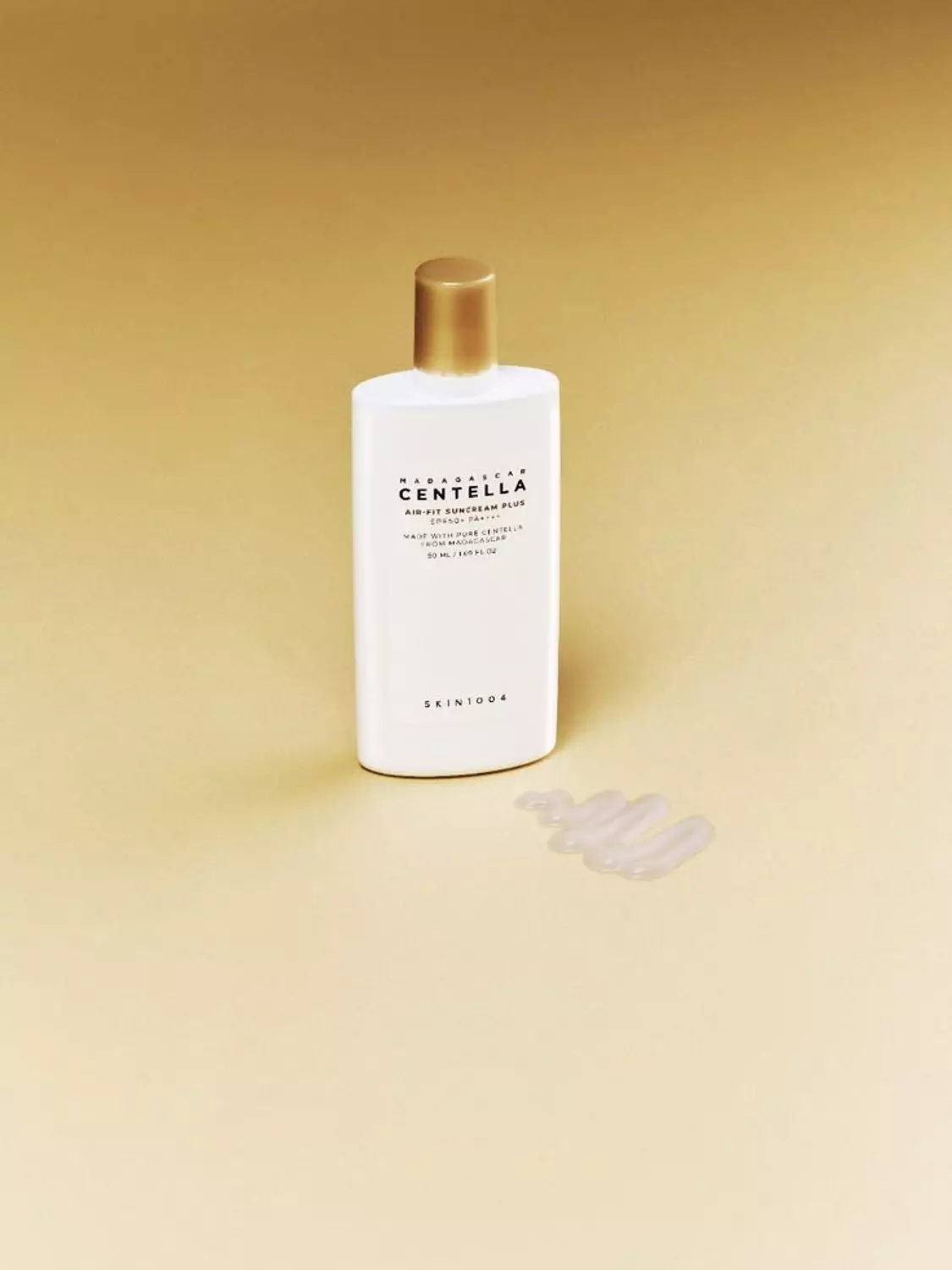 Skin1004 Madagascar Centella Air-Fit Suncream Plus 50Ml hover image