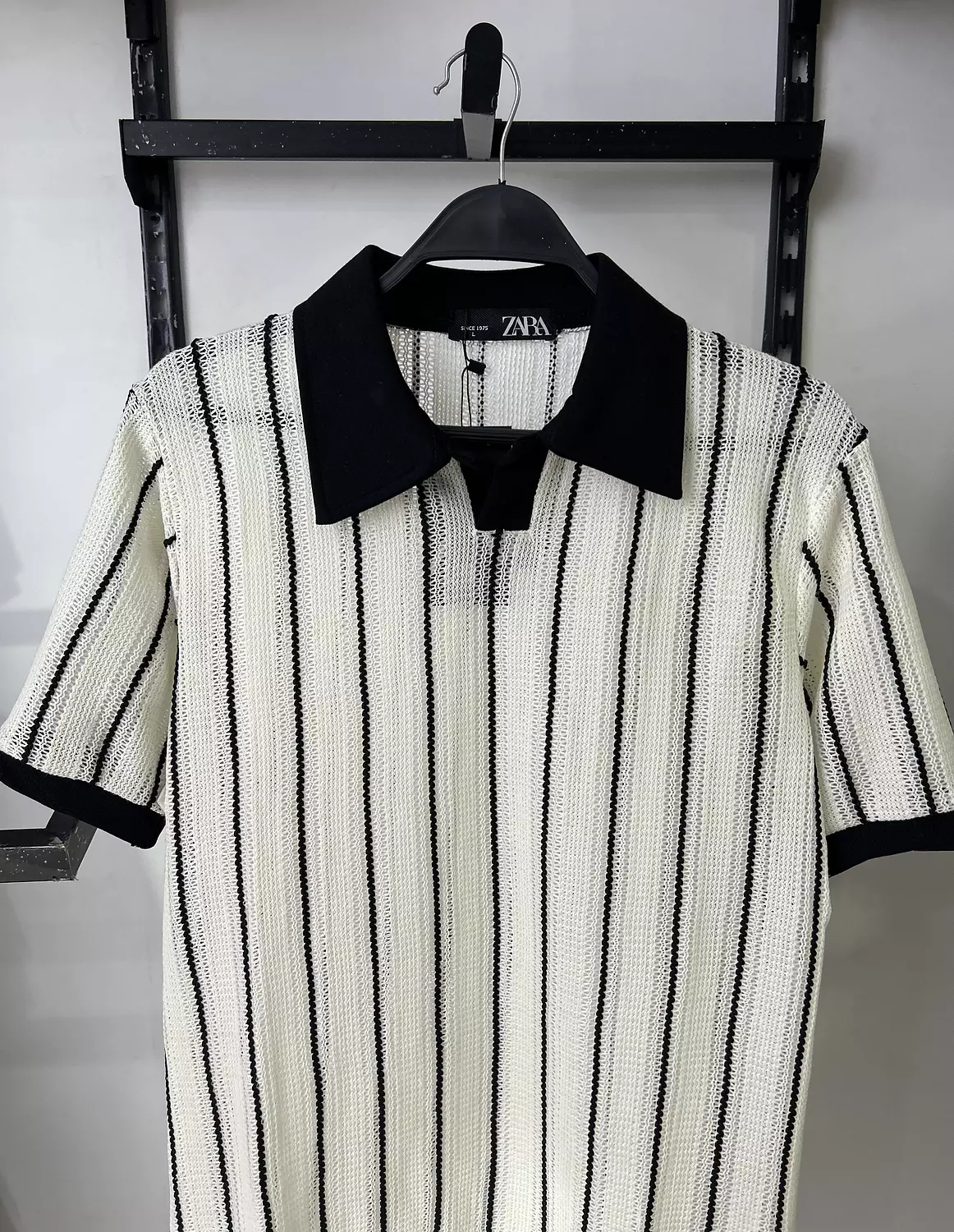 Monaco Club Polo 1