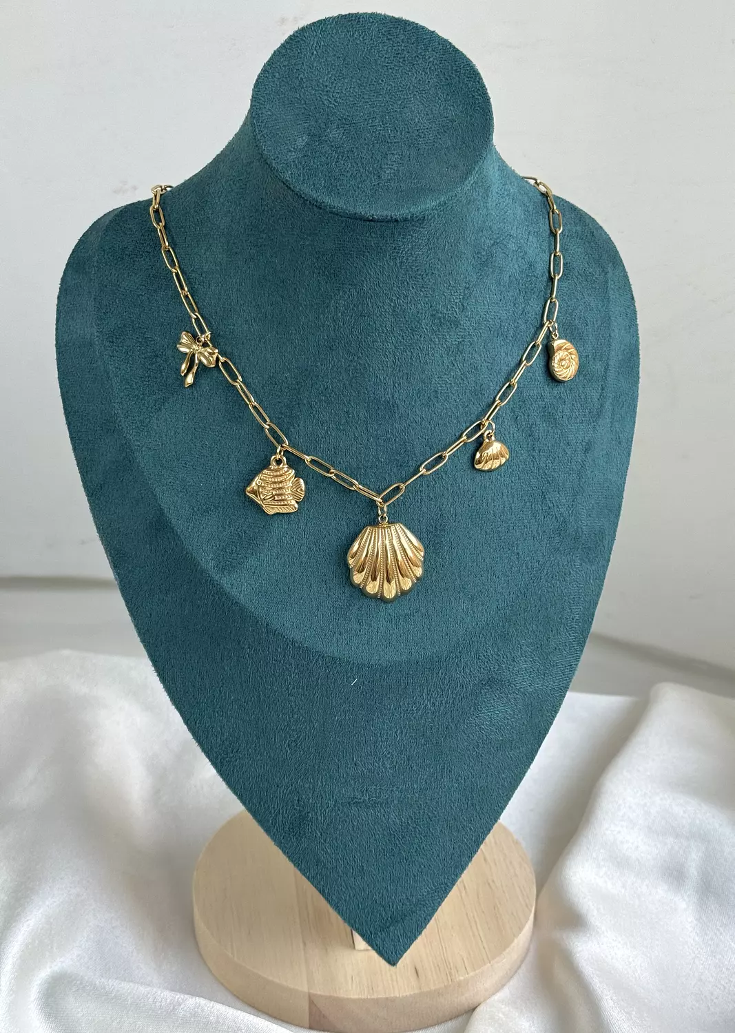 Summer necklace 174 image